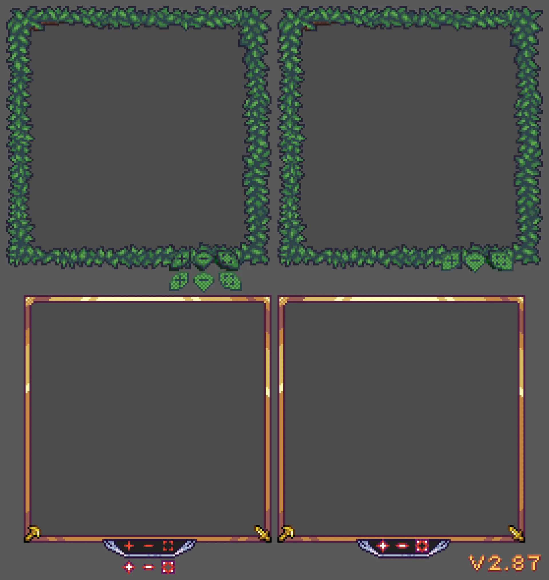 Calamity Texture Fix Pack v2.105 [Discontinued maintenance] screenshot 4
