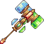 CalamityModHammer (ZENITH)
