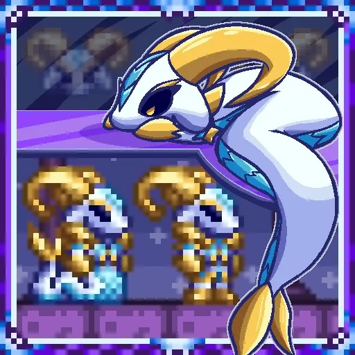 Capricorn Set Rework screenshot 1