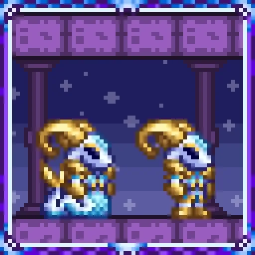 Capricorn Set Rework screenshot 2