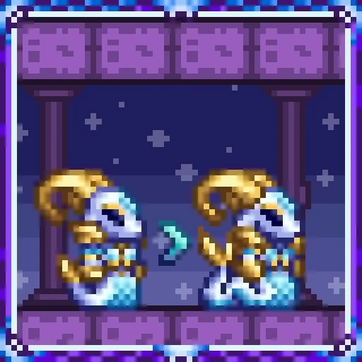 Capricorn Set Rework screenshot 3