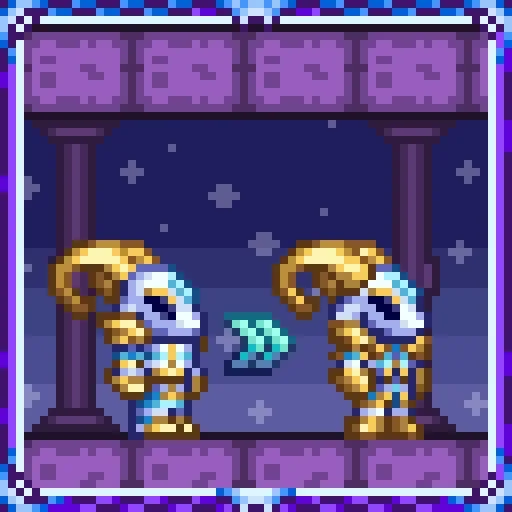Capricorn Set Rework screenshot 4