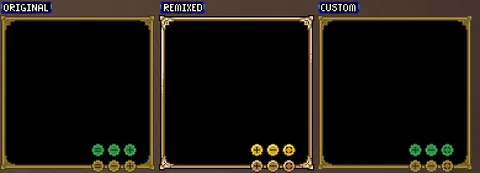 Classic Map