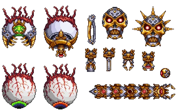 Clockwork Mechs screenshot 2