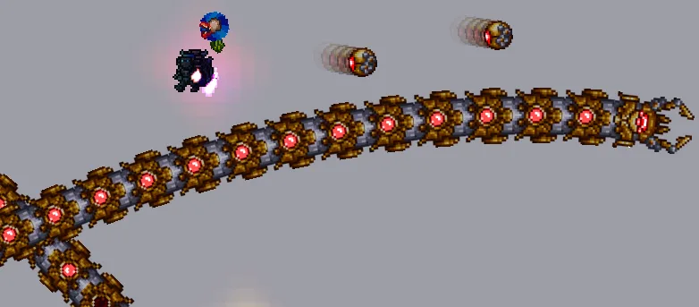 Clockwork Mechs screenshot 3