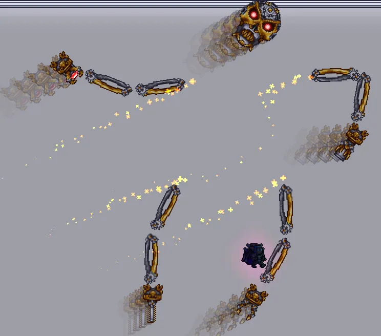 Clockwork Mechs screenshot 4
