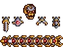 Clockwork Mechs screenshot 6