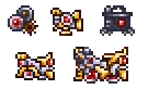 Clockwork Mechs screenshot 8