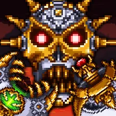 Clockwork Mechs