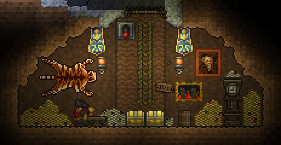 Coin Piles have Gems screenshot 2