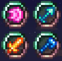 Colored Emblems, V3! screenshot 1