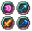 Colored Emblems, V3! screenshot 3