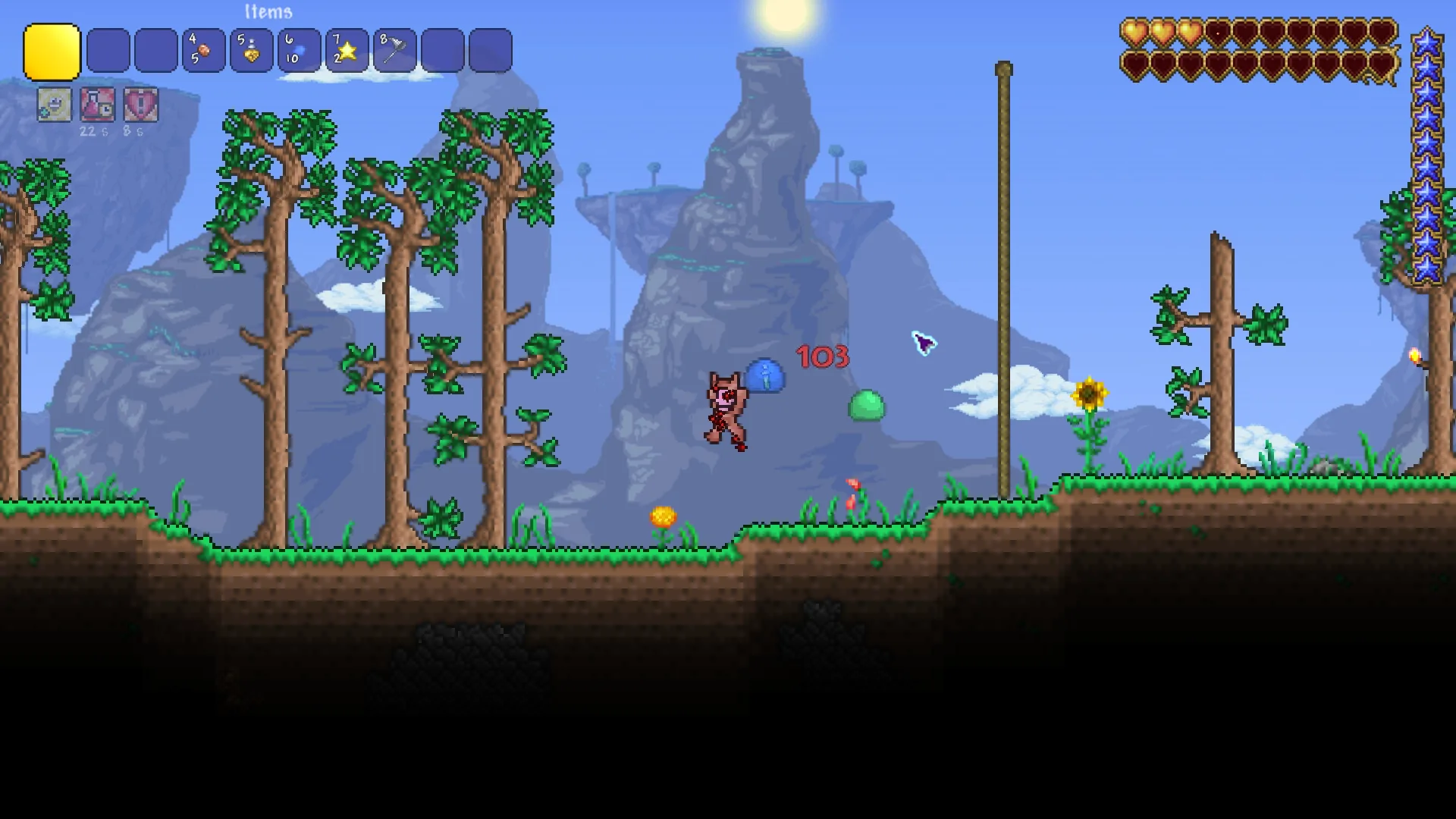 Coloured Buffs Pack screenshot 4