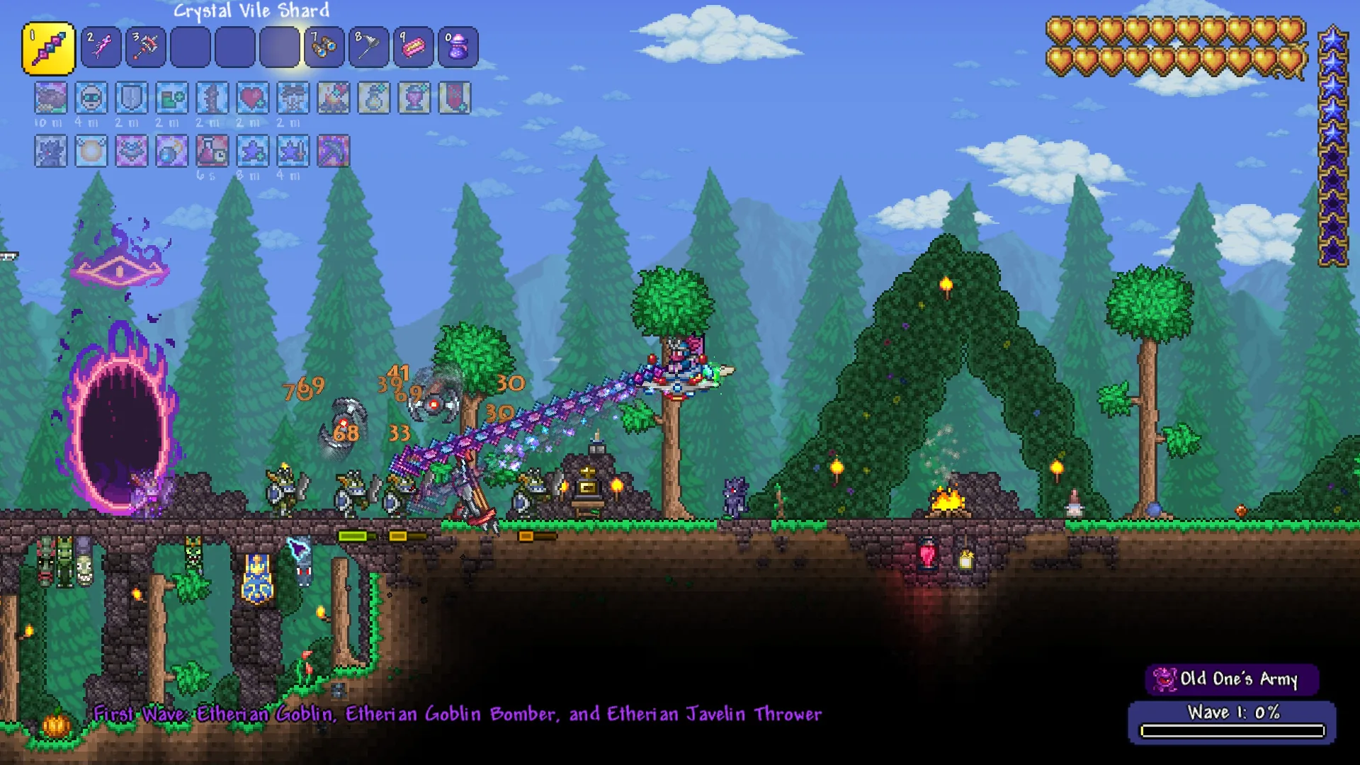 Coloured Buffs Pack screenshot 6