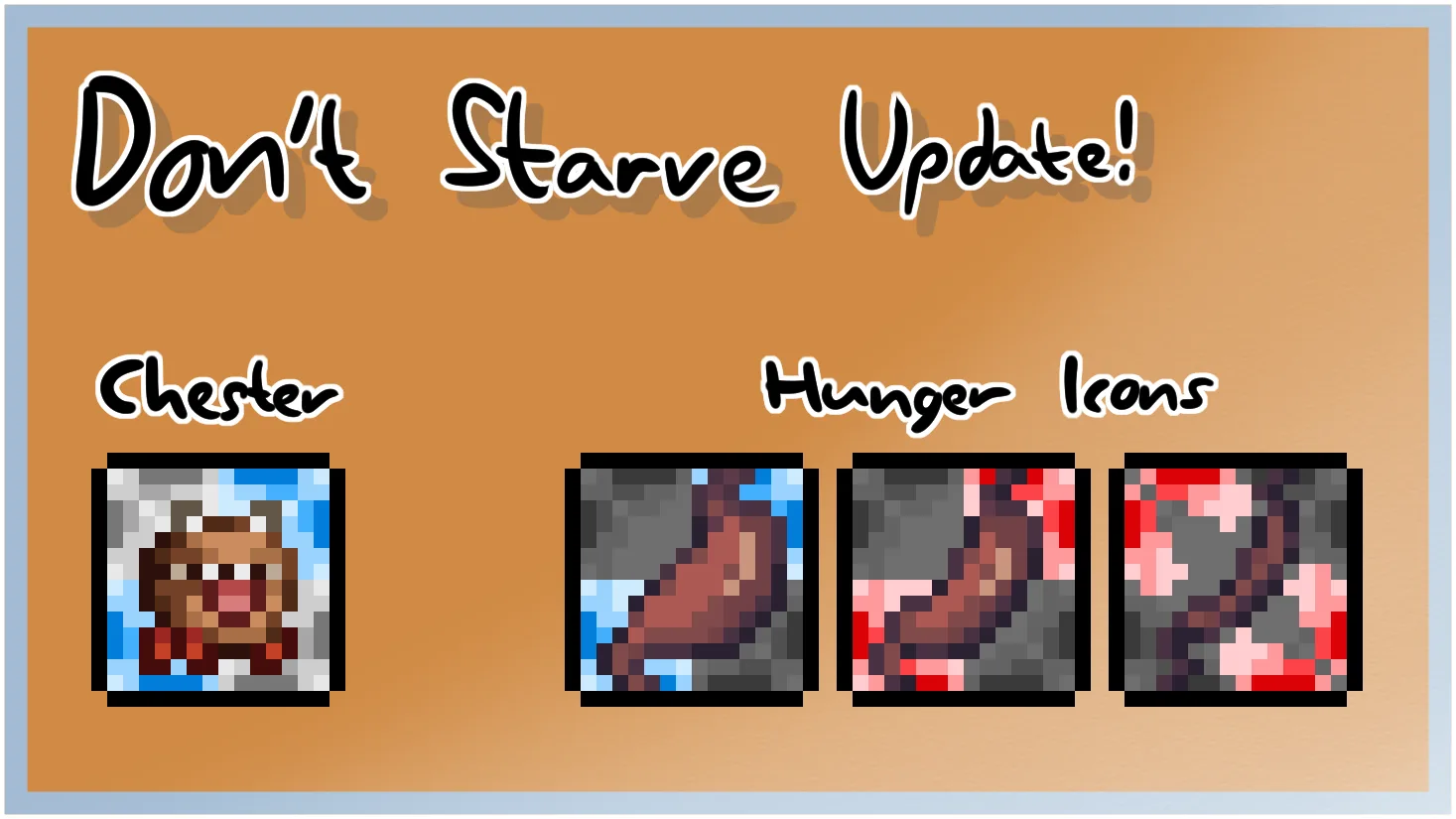 Coloured Buffs Pack screenshot 7