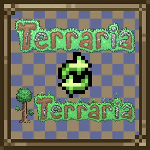 Console/Steam Cover Art Logo