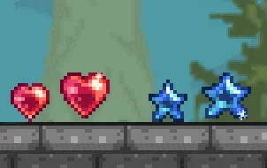 Cool Life Crystals screenshot 2