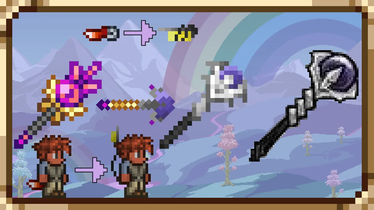 Corrupted cane DST screenshot 2