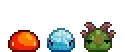 Cute Slimes! screenshot 2
