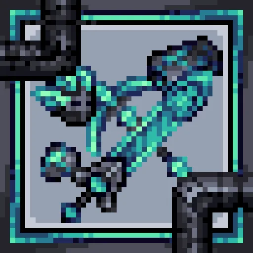 Dark & Blue Titanium screenshot 1