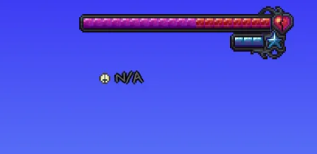 Dark Fantasy Health/Mana screenshot 3