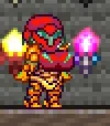 Demolitionist as Samus Aran screenshot 4