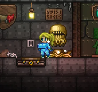Demolitionist as Samus Aran screenshot 5
