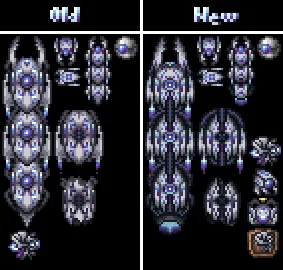 DESTROYER MK.II screenshot 2