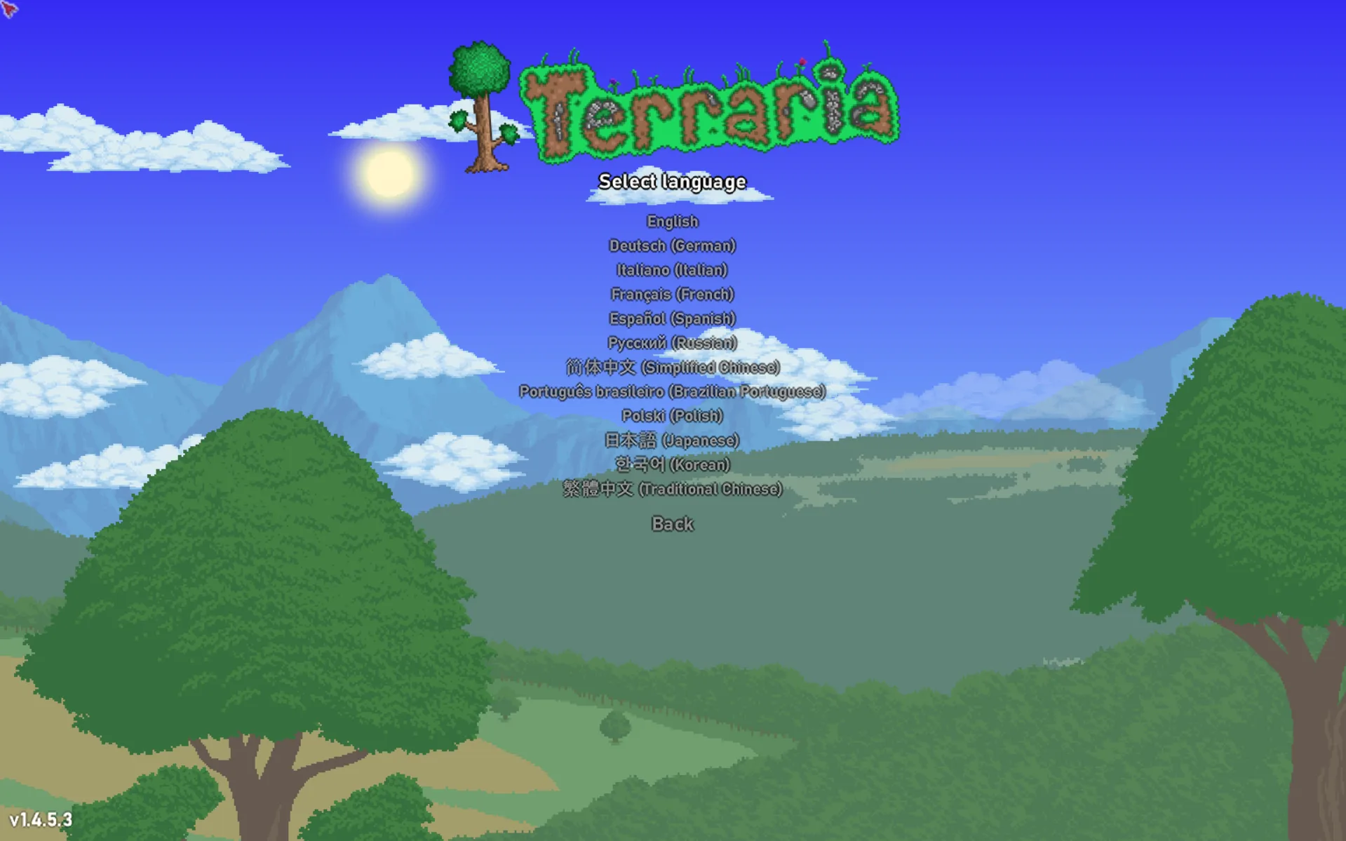 DIN 1451 font screenshot 3