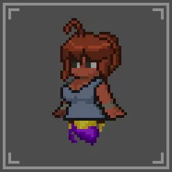 Djin Curse/Genie Set  Waifu Player Lite & Waifu Player