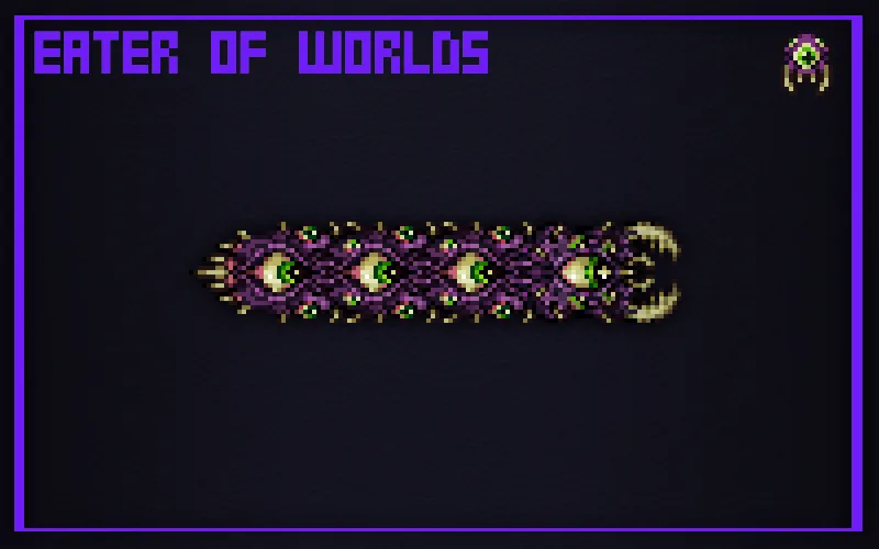 Doro's Bosses screenshot 3