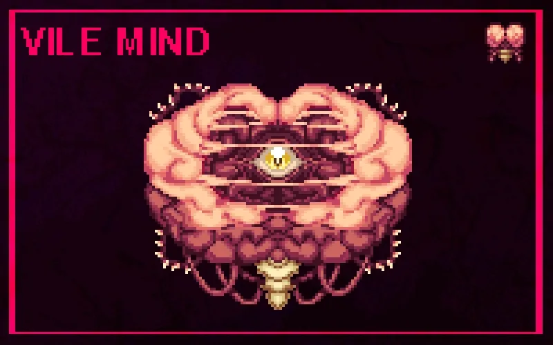 Doro's Bosses screenshot 5