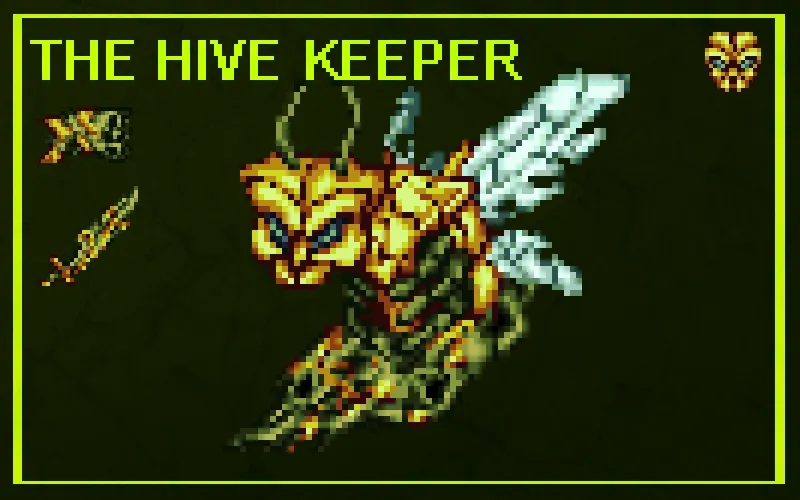 Doro's Bosses screenshot 7