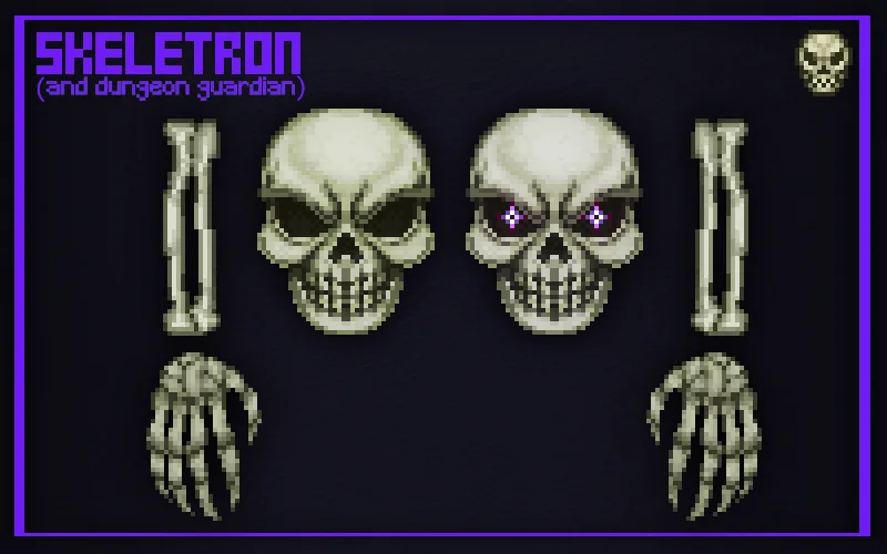 Doro's Bosses screenshot 8