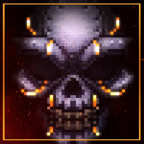 Doro's Mech Bosses