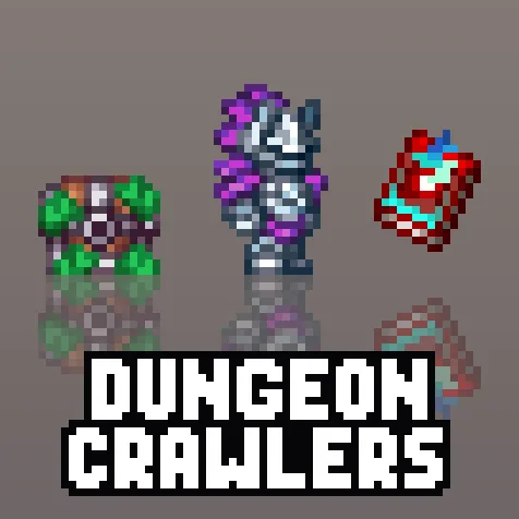 Dungeon Crawlers Texture Pack screenshot 1