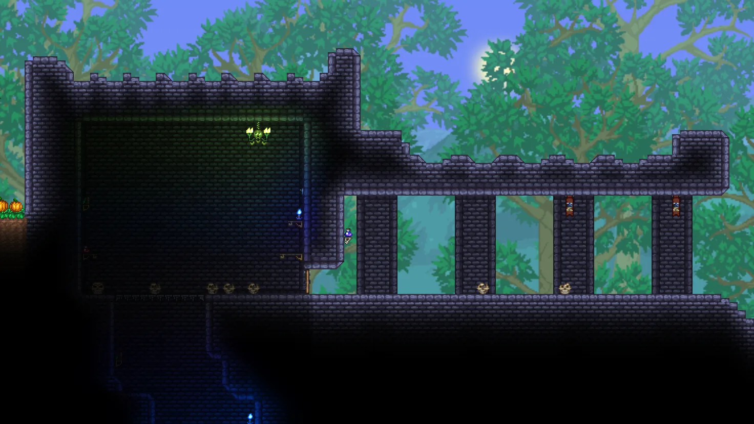 Dungeon Crawlers Texture Pack screenshot 5