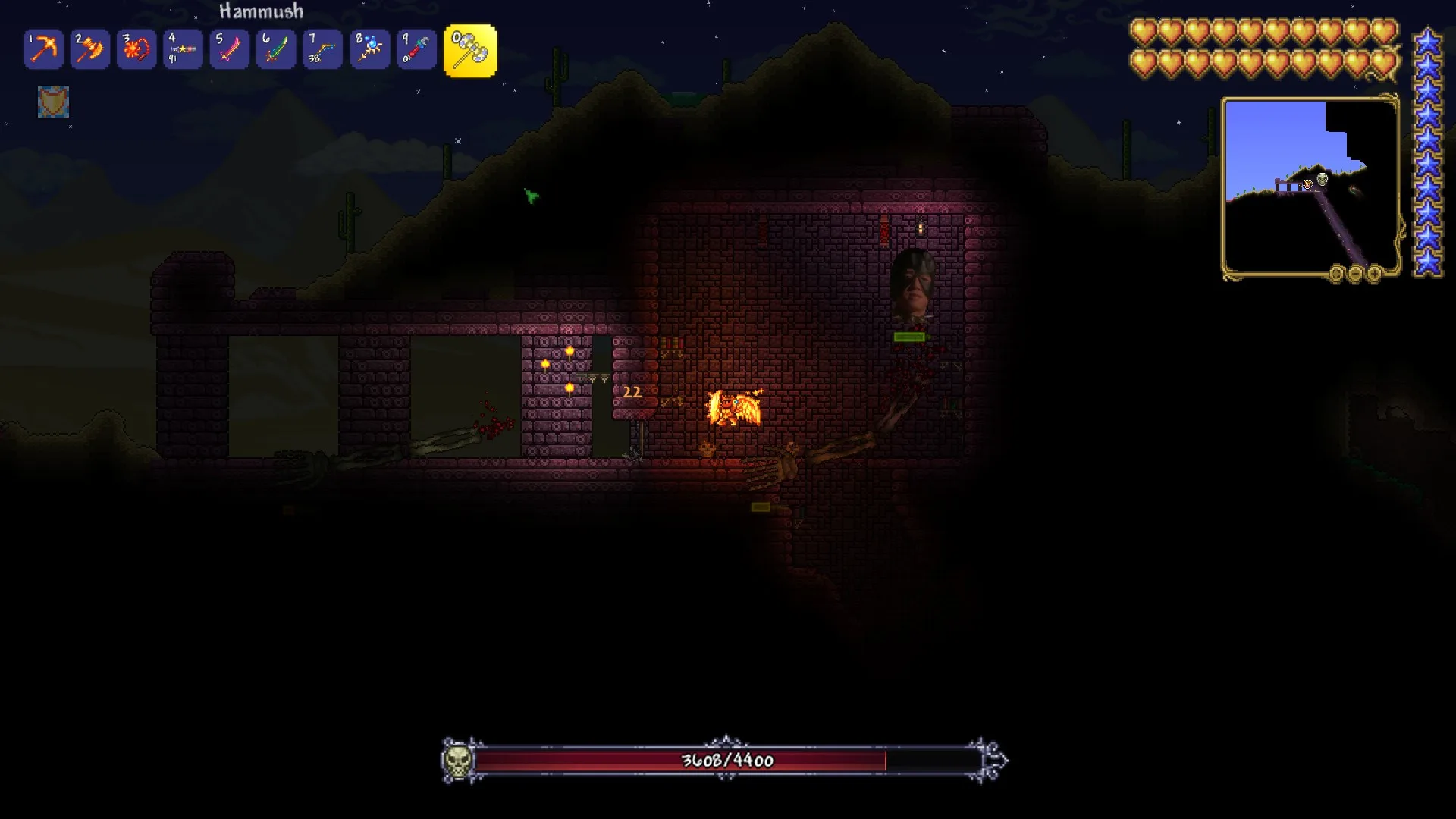 Dungeon Master screenshot 2
