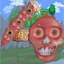 Eater Of Worlds - Canker Sore Edition screenshot 1