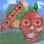 Eater Of Worlds - Canker Sore Edition