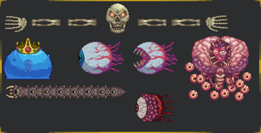 Eclip5e’s Ultimate Collection screenshot 2
