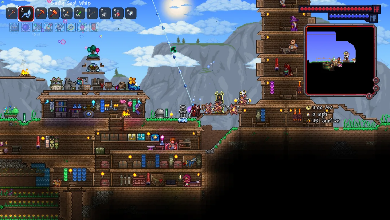 Edgy HUD Pack screenshot 1