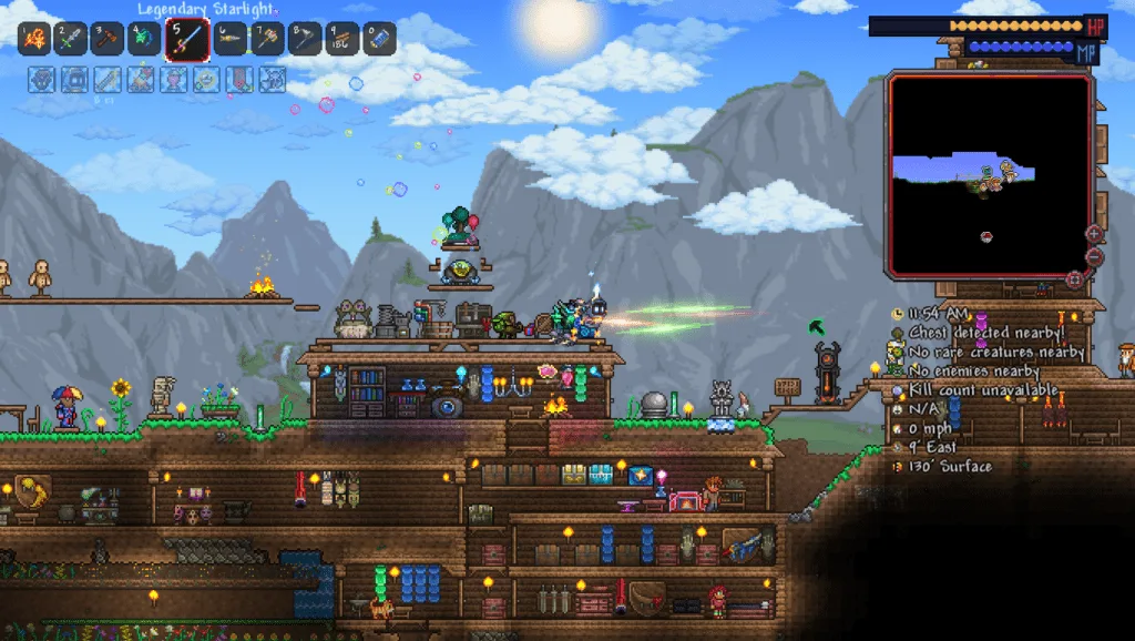 Edgy HUD Pack screenshot 2