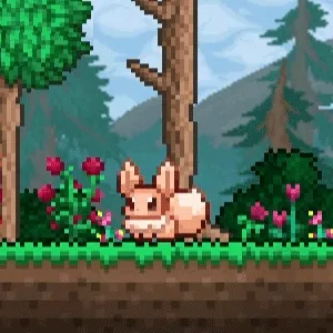 Eevee Fennec Fox Pet screenshot 2