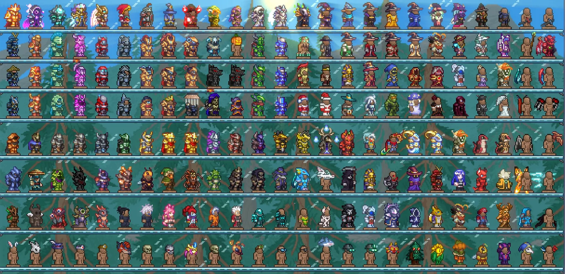 FantasyPack screenshot 2