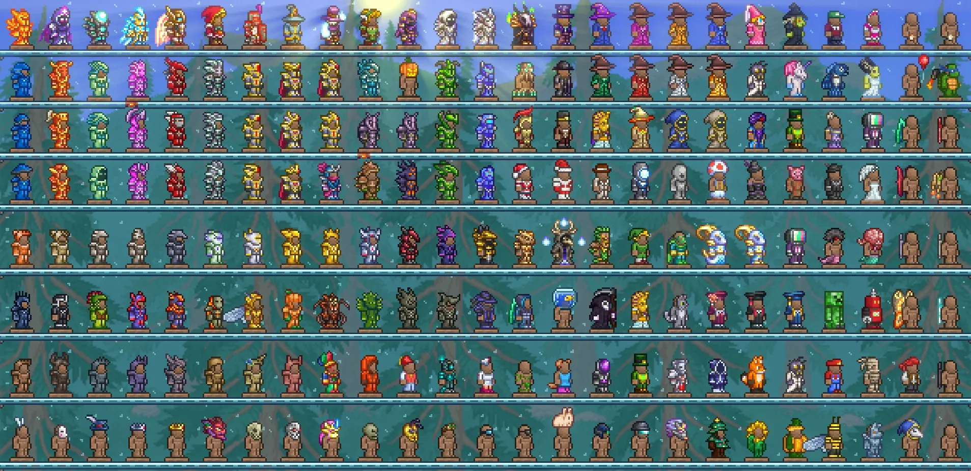 FantasyPack screenshot 3