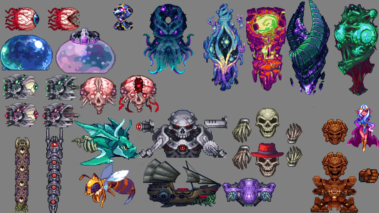 FantasyPack screenshot 4