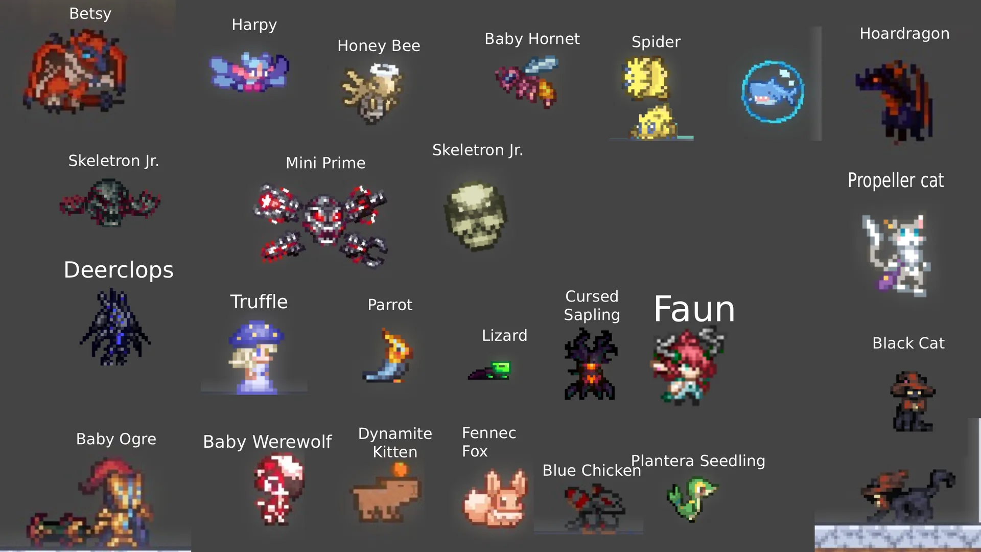 FantasyPack screenshot 6