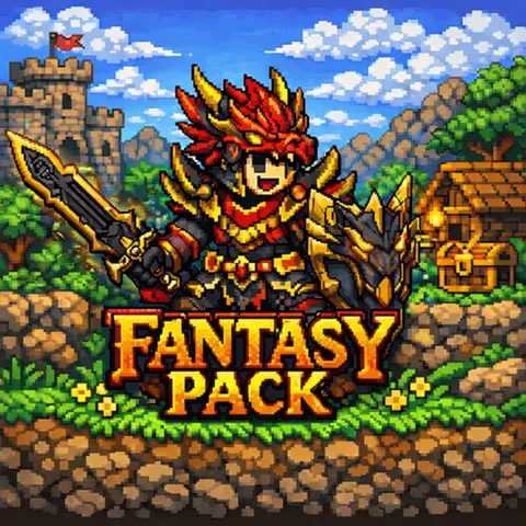 FantasyPack