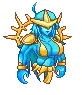 female Stardus guardian screenshot 4